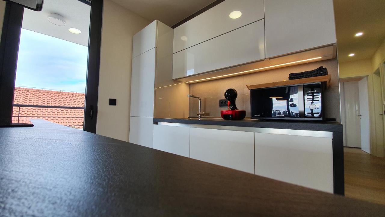 Eni Luxury Residence Dubrovnik Exterior photo