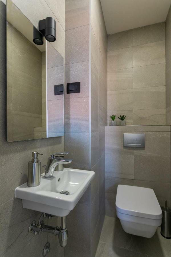 Eni Luxury Residence Dubrovnik Exterior photo