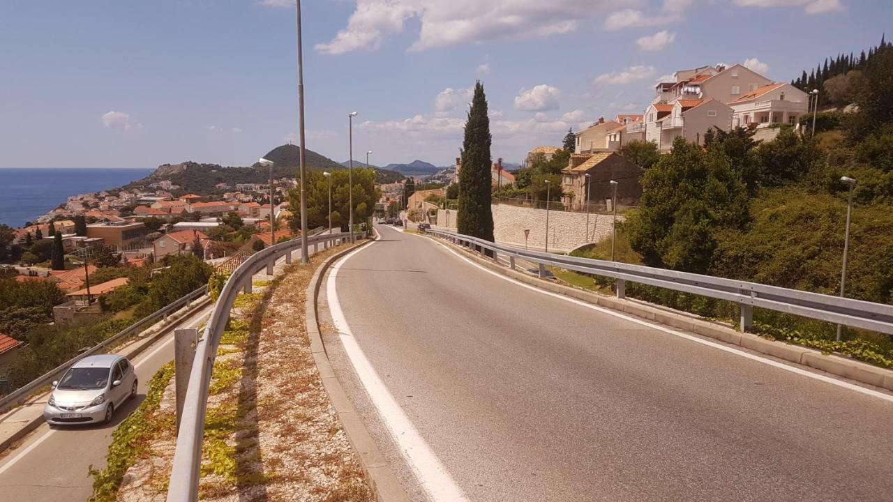 Eni Luxury Residence Dubrovnik Exterior photo